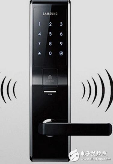 畢業(yè)設(shè)計電子密碼鎖(基于AT89C51)