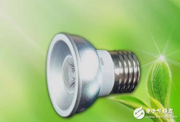 LED以及其發(fā)光原理