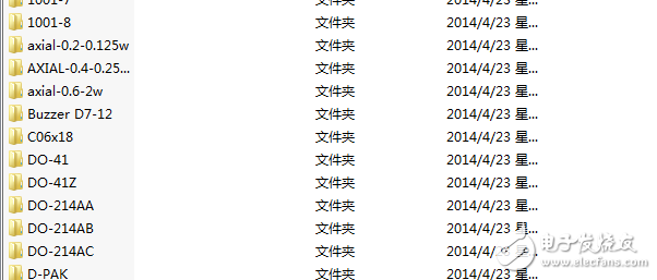 3D庫(kù)模型2014