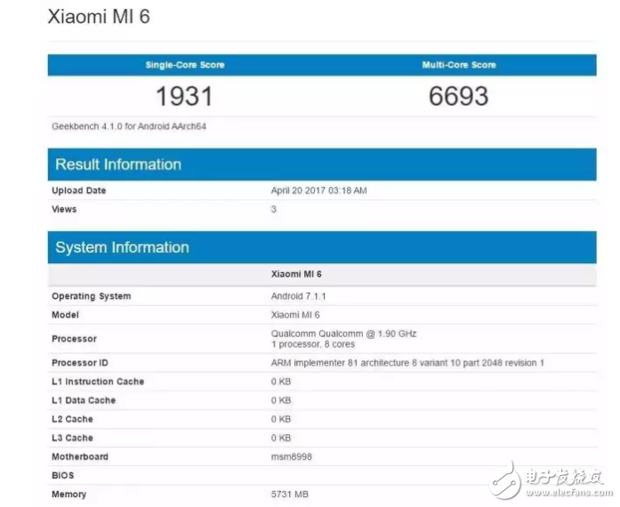 華為榮耀V9遇到小米6就“高潮”了，這就是愛嗎？