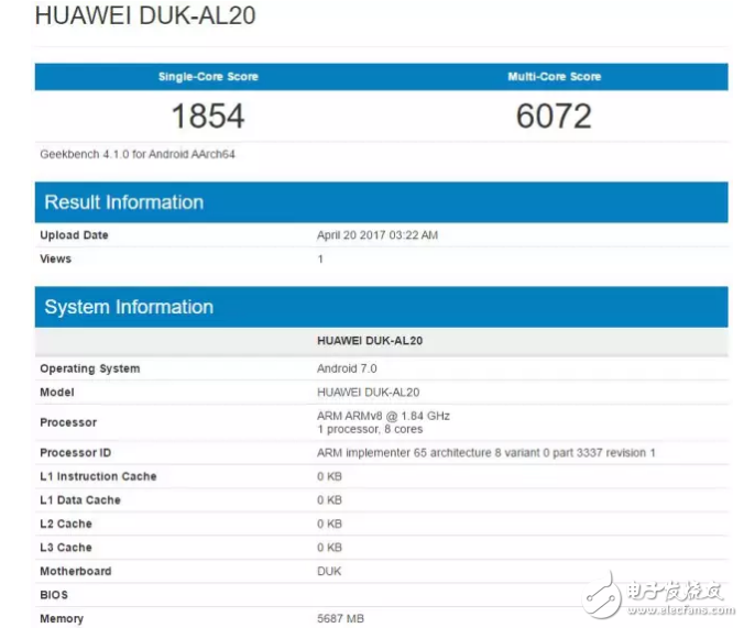 華為榮耀V9遇到小米6就“高潮”了，這就是愛嗎？