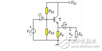 放大電路的三種組態(tài)的識(shí)別與比較，放大電路的三種組態(tài)的特點(diǎn)與用途
