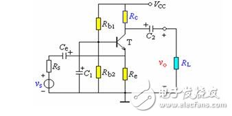 放大電路的三種組態(tài)的識(shí)別與比較，放大電路的三種組態(tài)的特點(diǎn)與用途