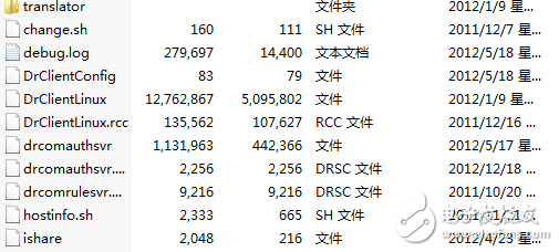 DrClient(DrcomAndPPOE)