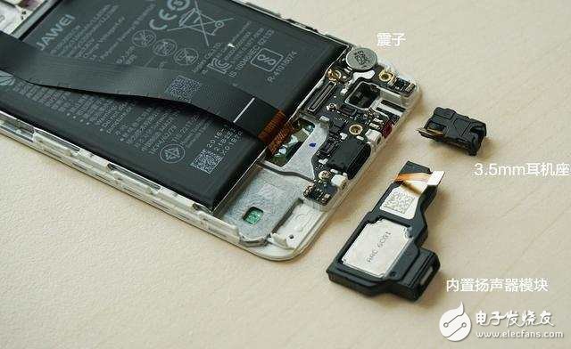 華為P10怎么樣？華為P10被我暴力拆解了，你能分辨哪臺是小米6嘛