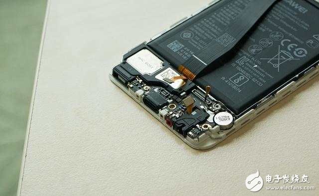 華為P10怎么樣？華為P10被我暴力拆解了，你能分辨哪臺是小米6嘛