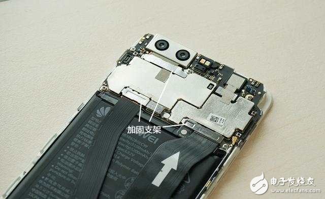 華為P10怎么樣？華為P10被我暴力拆解了，你能分辨哪臺是小米6嘛