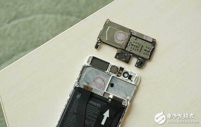 華為P10怎么樣？華為P10被我暴力拆解了，你能分辨哪臺是小米6嘛