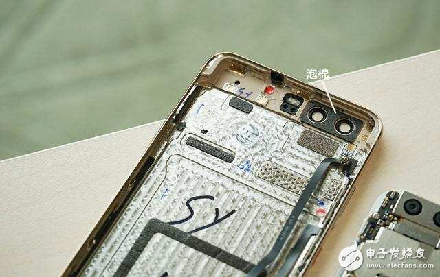華為P10怎么樣？華為P10被我暴力拆解了，你能分辨哪臺是小米6嘛