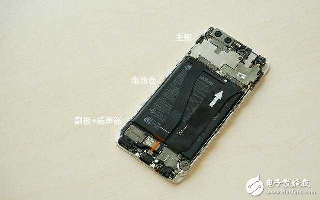 華為P10怎么樣？華為P10被我暴力拆解了，你能分辨哪臺是小米6嘛