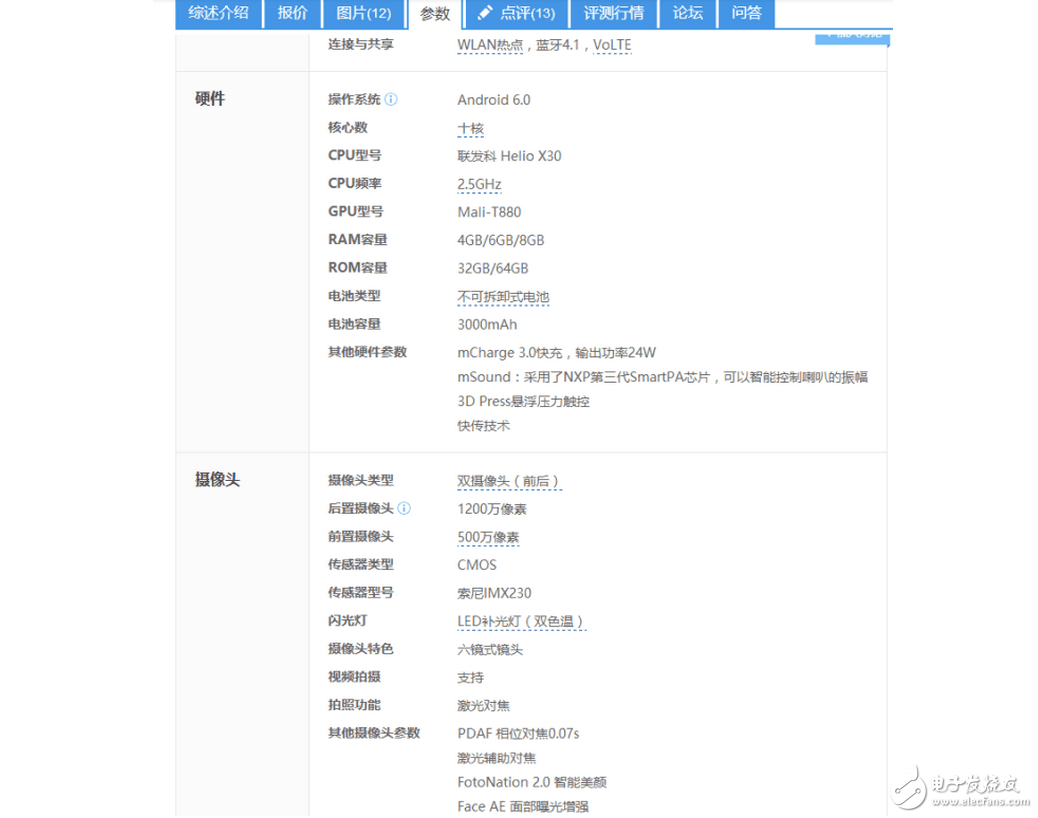 魅族Pro7最新消息：魅族Pro7即將發(fā)布，有兩種版本 曲面屏mback+小圓點？