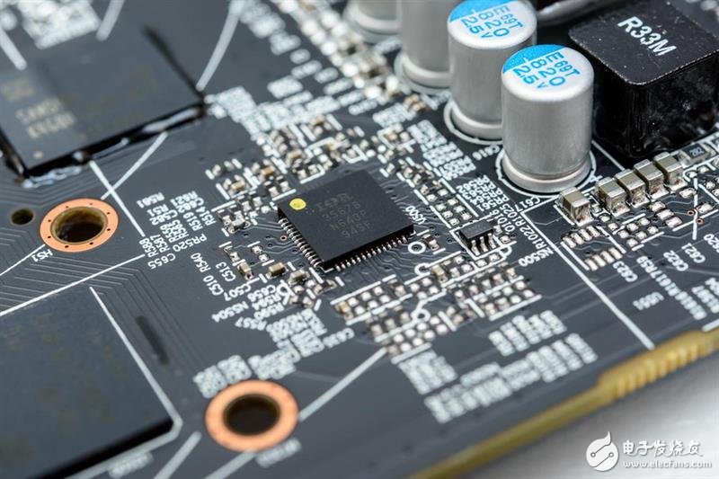 能秒掉GTX1070嗎？AMD RX580顯卡最深度評測