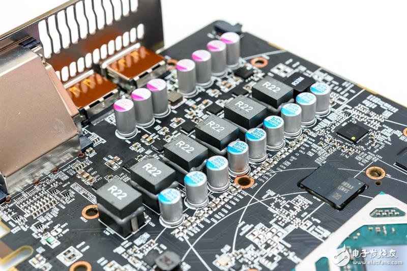 能秒掉GTX1070嗎？AMD RX580顯卡最深度評測