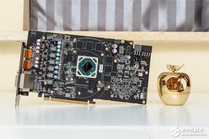 能秒掉GTX1070嗎？AMD RX580顯卡最深度評測