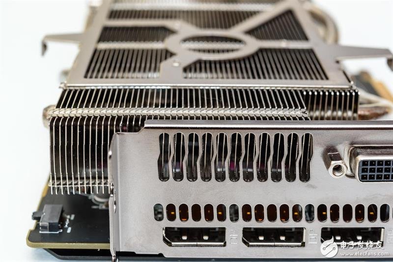 能秒掉GTX1070嗎？AMD RX580顯卡最深度評測