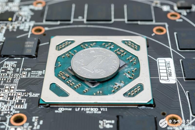 能秒掉GTX1070嗎？AMD RX580顯卡最深度評測