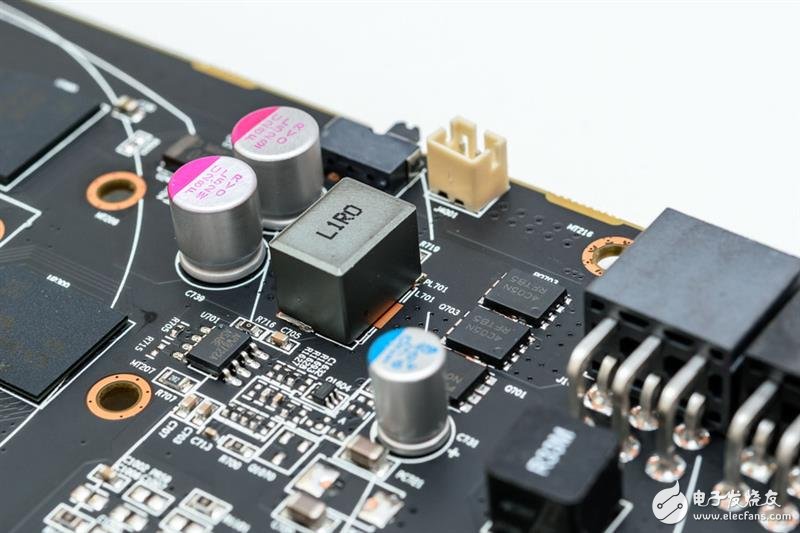 能秒掉GTX1070嗎？AMD RX580顯卡最深度評測