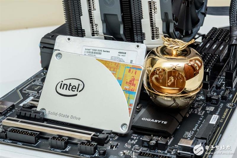 能秒掉GTX1070嗎？AMD RX580顯卡最深度評(píng)測(cè)