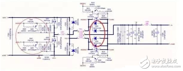 電源PCB設計與EMC的關聯(lián)超詳細分析