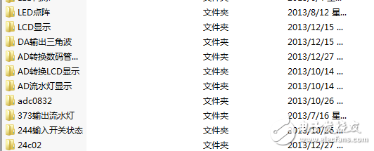 實(shí)驗(yàn)程序和圖