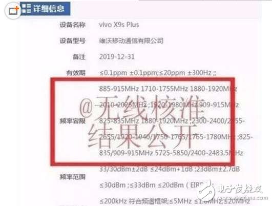 來了！vivoX9sPlus曝光：驍龍660加后置雙攝