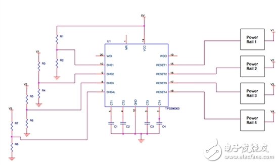 開發(fā)更高效的電網(wǎng)電源