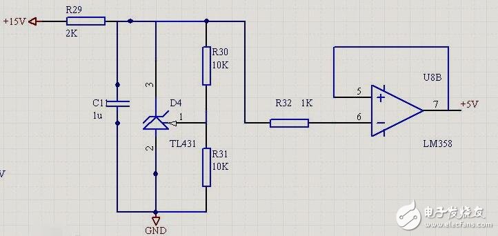 TL431中文資料簡(jiǎn)介