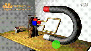  一文匯總最精華汽車(chē)電機(jī)內(nèi)部技術(shù)原理