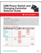 車用 USB 設(shè)計(jì)