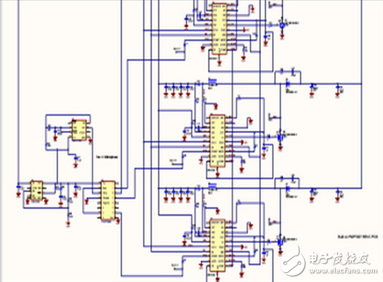 【汽車電子參考設(shè)計(jì)精選—4】130W 汽車類多相升壓轉(zhuǎn)換器