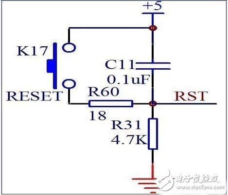 小白必看：單片機系統(tǒng)電路經典設計教學