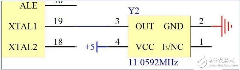 小白必看：單片機系統(tǒng)電路經典設計教學