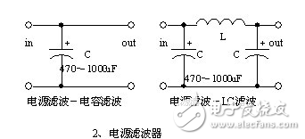 電子工程師需知的20種基礎(chǔ)電路詳細(xì)資料下載