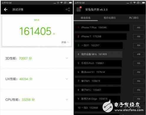 小米6評(píng)測：小米6外觀、屏幕、配置、續(xù)航、拍照、跑分與小米5對(duì)比評(píng)測，升級(jí)有哪些？