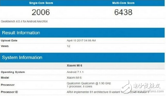 iphone8什么時候上市？iphone8最新消息：iphone8你想要的都在這里！iphone8配置，iphone8跑分匯總