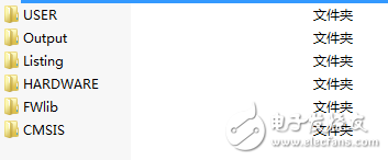 自動(dòng)充電小車避障5110電壓檢測版