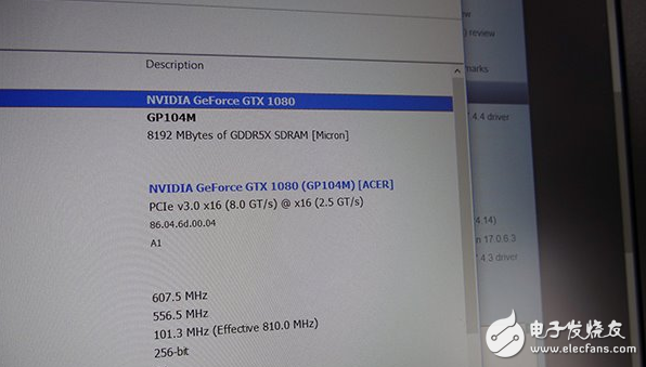 Nvidia將發(fā)布新版移動版GTX 1080/1070：大幅降低功耗