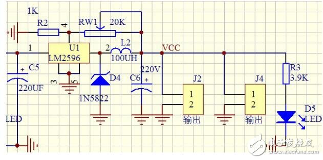 做穩(wěn)壓電源必看的資料-簡單實(shí)用