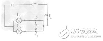 淺析串聯(lián)電路和并聯(lián)電路中的電流、電壓的規(guī)律與特性