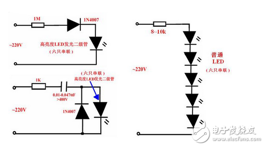 電感器兩端的電流不能突變的特點(diǎn)，把電感器與負(fù)載串聯(lián)起來，以達(dá)到使輸出電流平滑的目的。從能量的觀點(diǎn)看，當(dāng)電源提供的電流增大（由電源電壓增加www.8 t tt8. com引起）時(shí)，電感器L把能量存儲(chǔ)起來；而當(dāng)電流減小時(shí)，又把能量釋放出來，使負(fù)載電流平滑，8ttt8電感L有平波作用