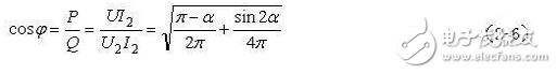 一般來(lái)說(shuō)，電容的取值滿足R*C=（3-5）T，其中，R為負(fù)載電阻，等于直流輸出的直流電壓和直流輸出電流的比值；C為濾波電容的容量；T為整流后脈動(dòng)直流電壓的重復(fù)頻率。這樣選取后，完全可以給沒(méi)有穩(wěn)壓要求的電子設(shè)備供電。這個(gè)式子也不是嚴(yán)格要求服從的，如果濾波后面有穩(wěn)壓電路，則濾波電容取小點(diǎn)也關(guān)系不大，因?yàn)榉€(wěn)壓電路要能充分發(fā)揮作用，其兩端的壓獎(jiǎng)本身就很大，也就是本身就應(yīng)該具有比較強(qiáng)的電壓調(diào)節(jié)能力。至于濾波電容的耐壓，對(duì)于半波整流和全波整流電路，都要求濾波電容器的耐壓要大于整流電路輸入交流電壓的最大值。
