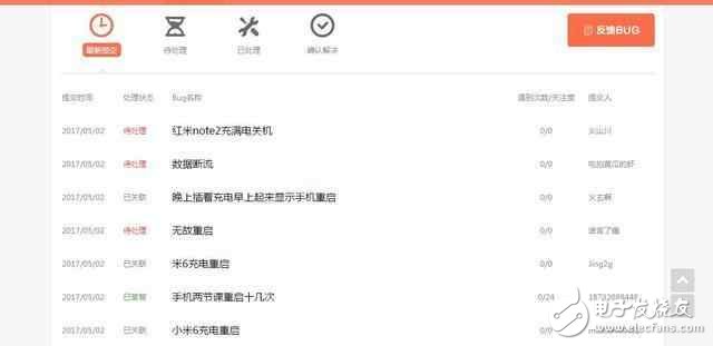 小米6和三星s8共進(jìn)“重啟門”？都是驍龍835處理器惹的禍