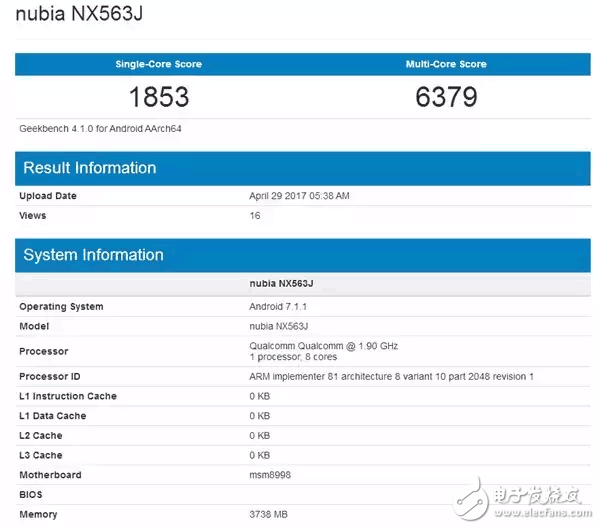 驍龍660對戰(zhàn)驍龍835：OPPOR11、VIVOx9s、紅米Pro2、堅果Pro、華為Nove2對比一加5、HTC U11、努比亞Z17誰更勝一籌？