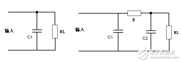 電容濾波器和電感濾波器詳解（工作原理，設計詳解，典型電路圖）