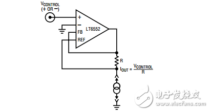 信號(hào)源、調(diào)節(jié)器和電源電路的應(yīng)用