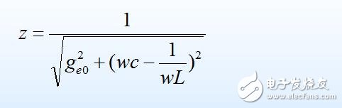 LC諧振回路解析，LC諧振回路的選頻特性