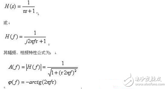 高通濾波器和低通濾波器詳解（高通濾波器和低通濾波器的區(qū)別，高通濾波器和低通濾波器的經(jīng)典設(shè)計和電路原理圖，高通濾波器和低通濾波器的作用）