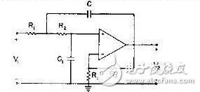 巴特沃斯、切比雪夫、貝塞爾濾波器詳解：（區(qū)別，特點(diǎn)，電路圖）