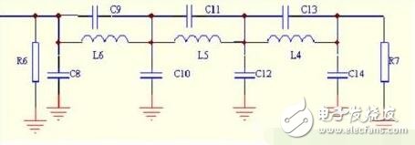 LC濾波電路分析，LC濾波電路原理及其時(shí)間常數(shù)的計(jì)算