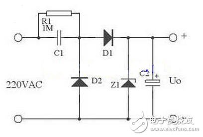 目前，世界知名電子元器件供應(yīng)商均加大了對電容式觸摸按鍵IC的應(yīng)用研究，并推出了眾多的專業(yè)芯片（本文簡稱觸摸芯片），也有眾多基于MCU集成類的IC，設(shè)計(jì)人員選擇空間較大，可以根據(jù)功能的需求和芯片的性價(jià)比來選擇適合設(shè)計(jì)需要的IC，也可以自己設(shè)計(jì)基于MCU的A/D口實(shí)現(xiàn)觸摸IC，本文選用12按鍵帶自校正功能的容性觸摸感應(yīng)器SC12A。